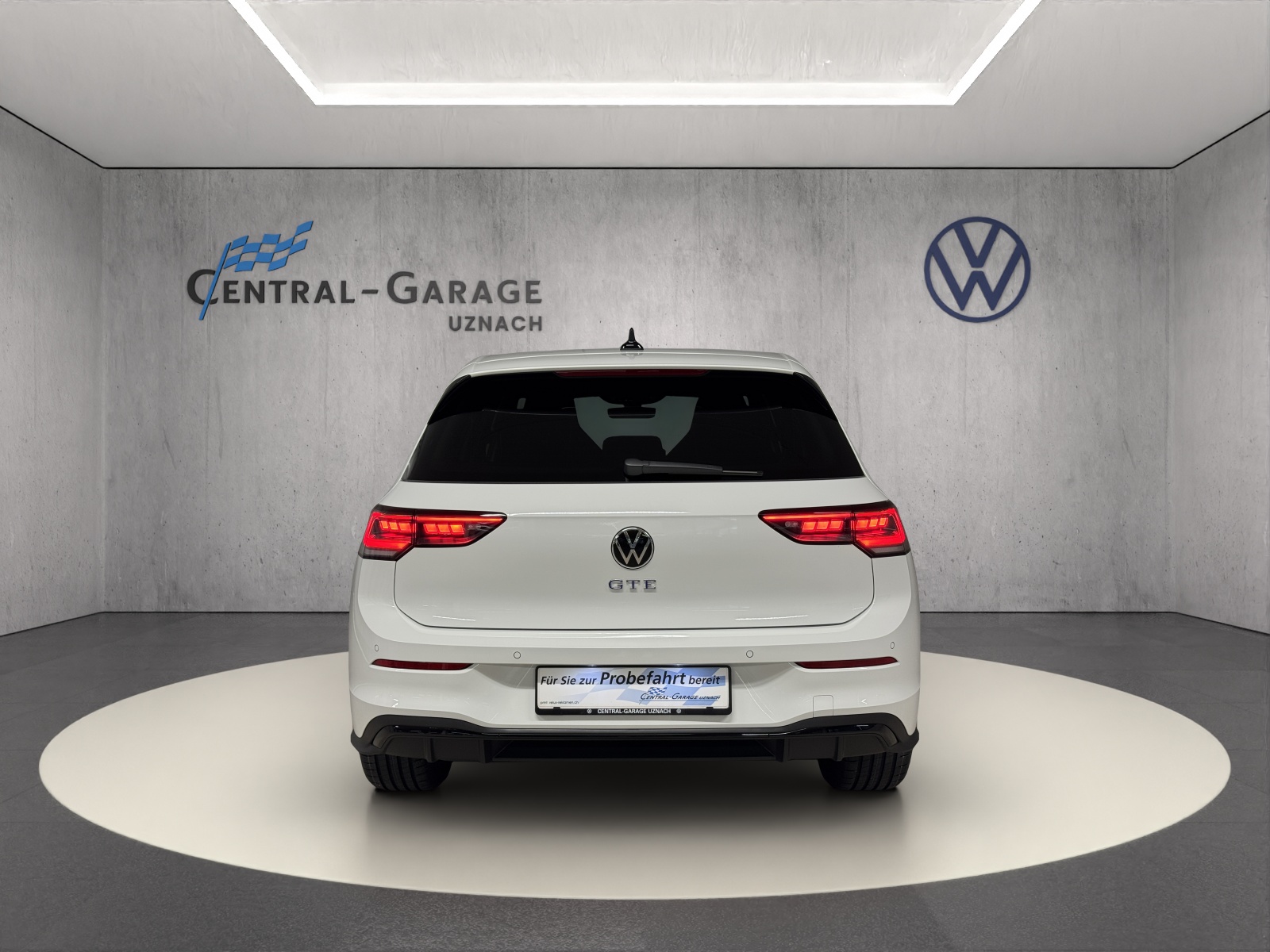 VW Golf 1.5 TSI PHEV GTE-image-3