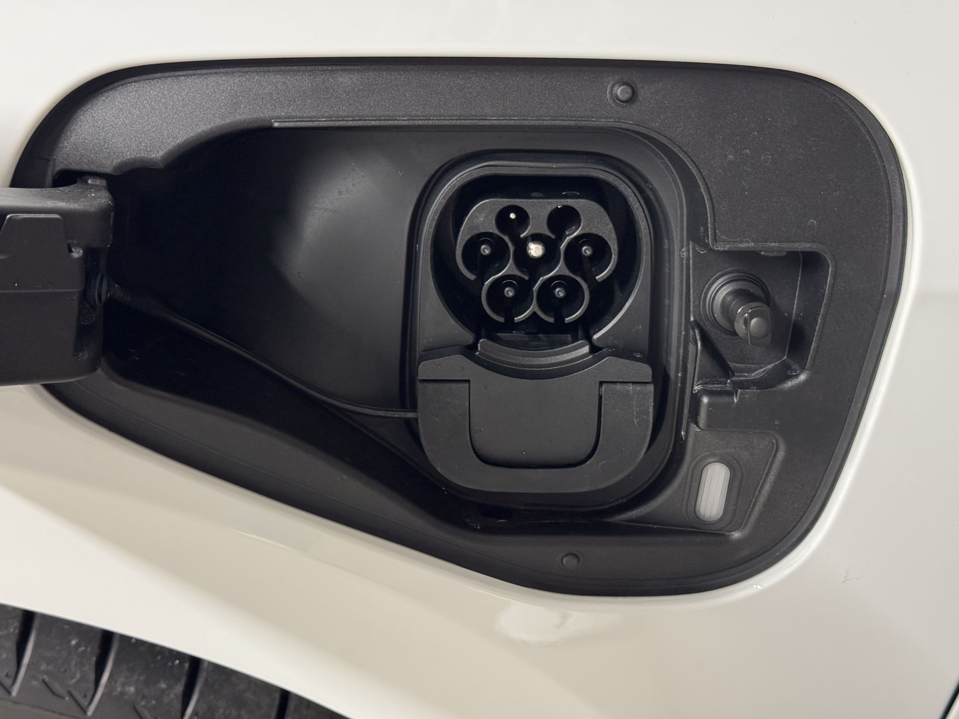 VW Golf 1.5 TSI PHEV GTE-image-7