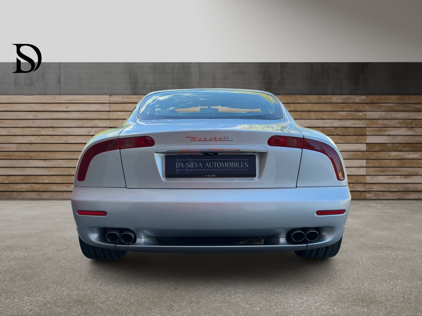 MASERATI 3200 GT-image-4