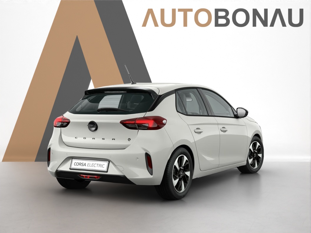 OPEL Corsa-e 156 GS Pack Winter-image-4