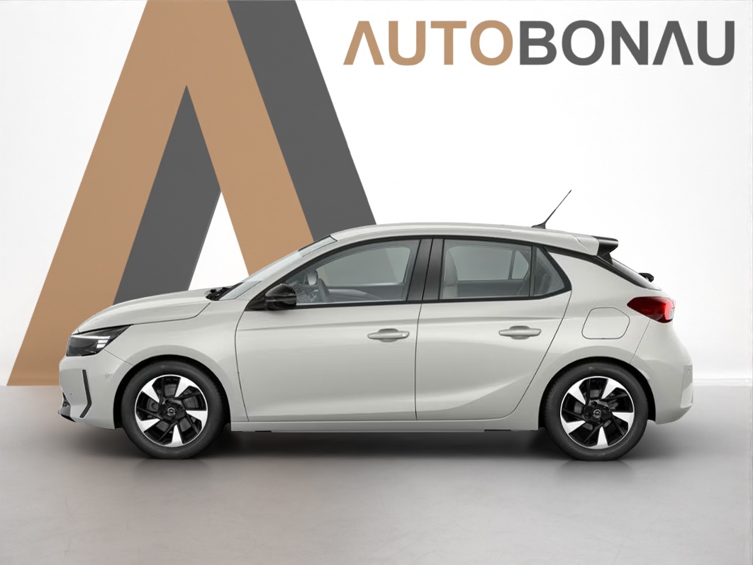 OPEL Corsa-e 156 GS Pack Winter-image-34