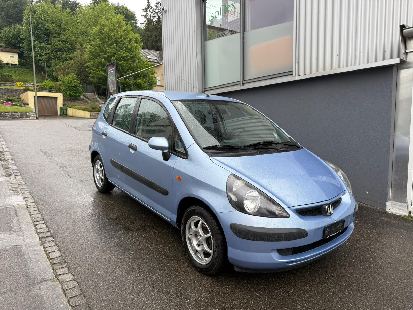 HONDA 1.4 Automat-image-0