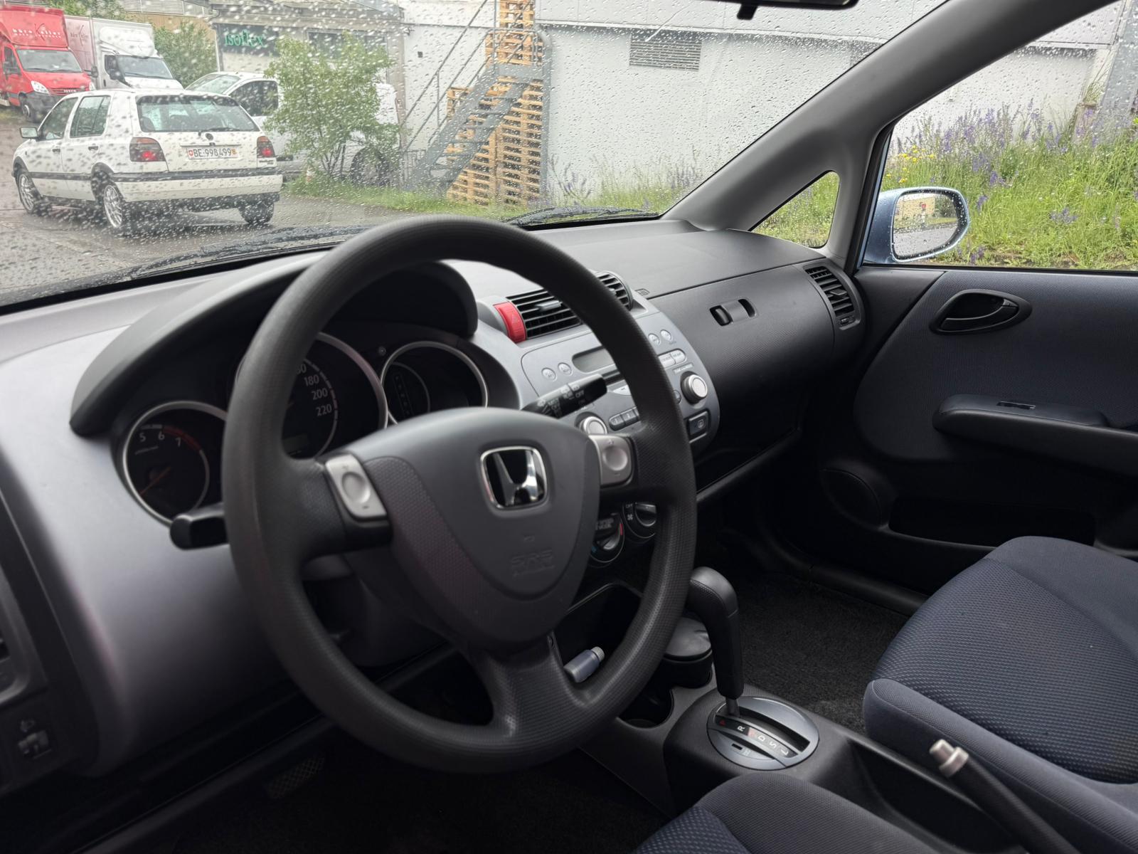 HONDA 1.4 Automat-image-7