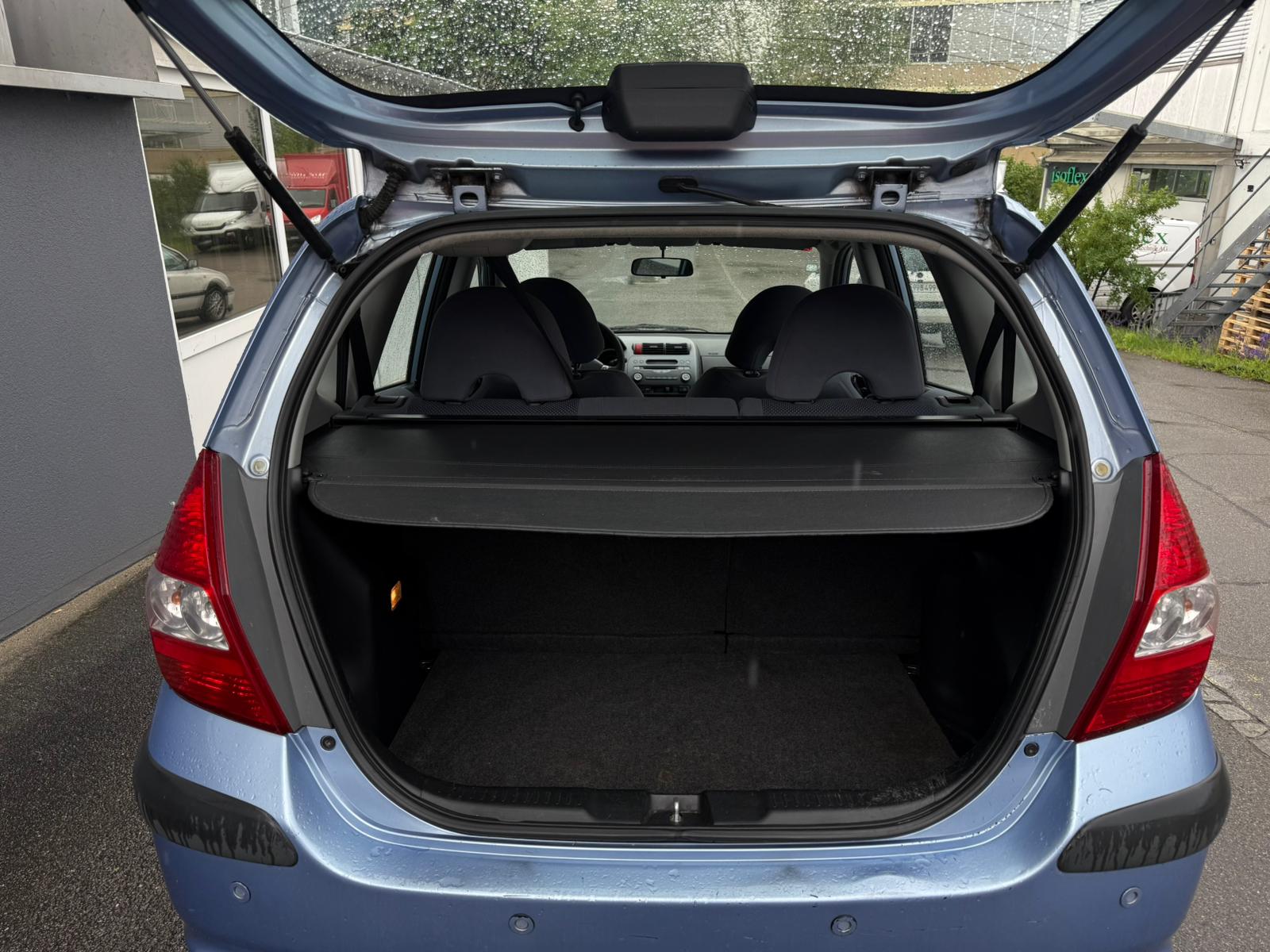 HONDA 1.4 Automat-image-10