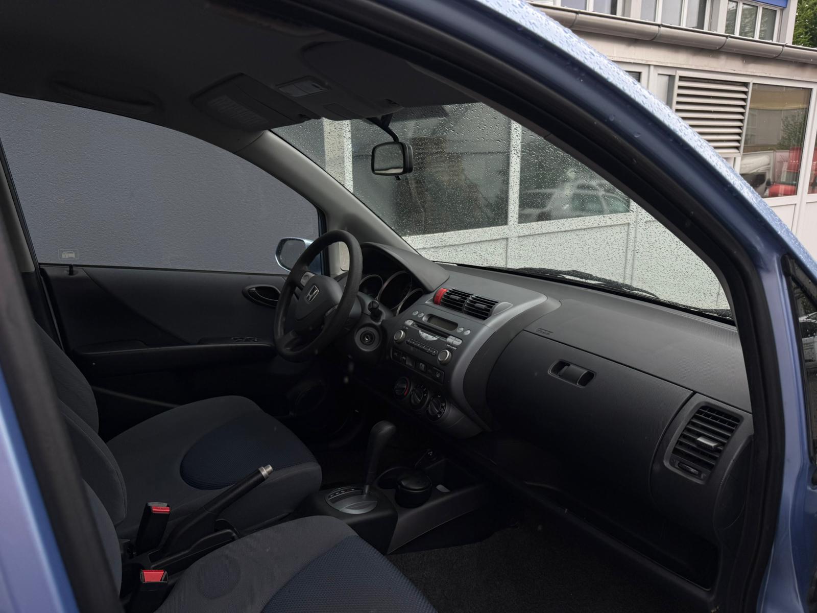 HONDA 1.4 Automat-image-6
