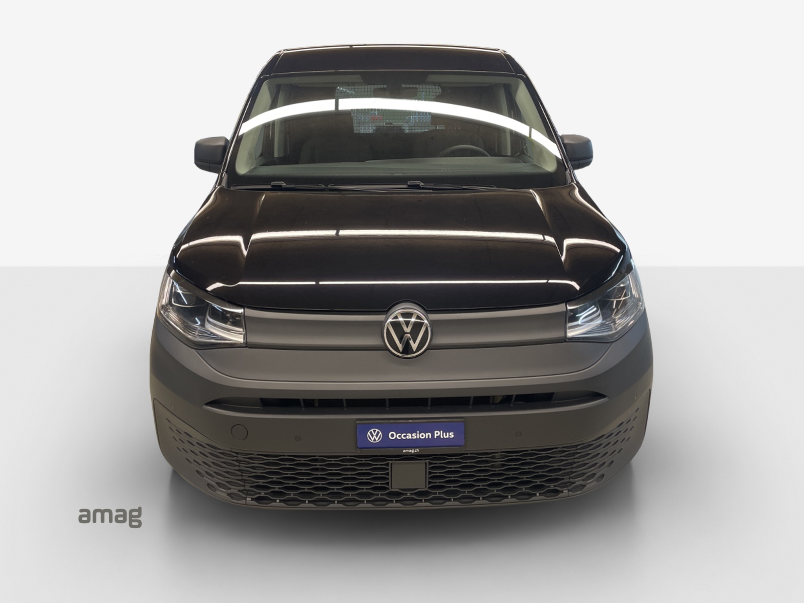 VW Caddy Cargo 2.0TDI Maxi-image-6