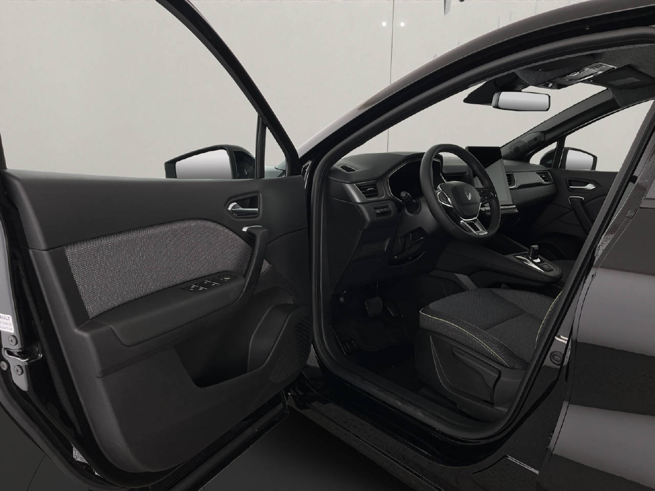 RENAULT Captur 1.8 E-Tech techno-image-6