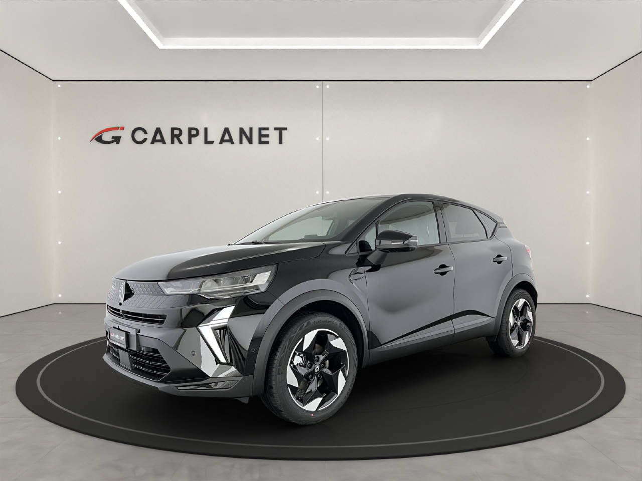 RENAULT Captur 1.8 E-Tech techno-image-0