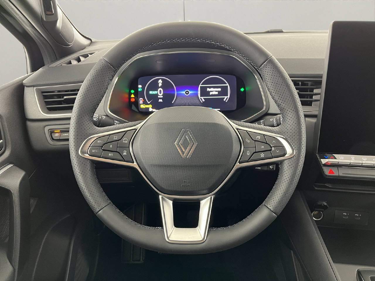 RENAULT Captur 1.8 E-Tech techno-image-9