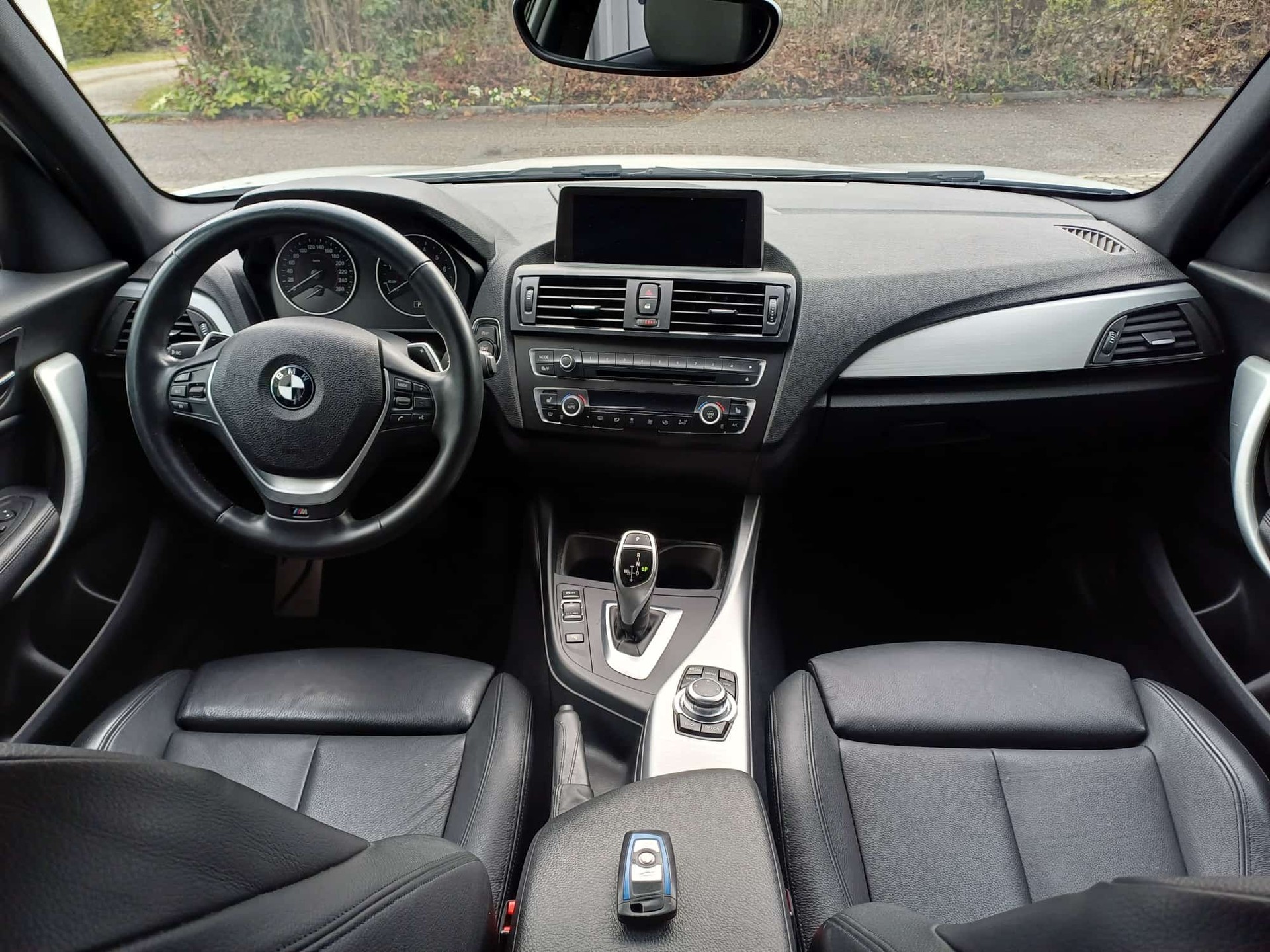 BMW M135i-image-5