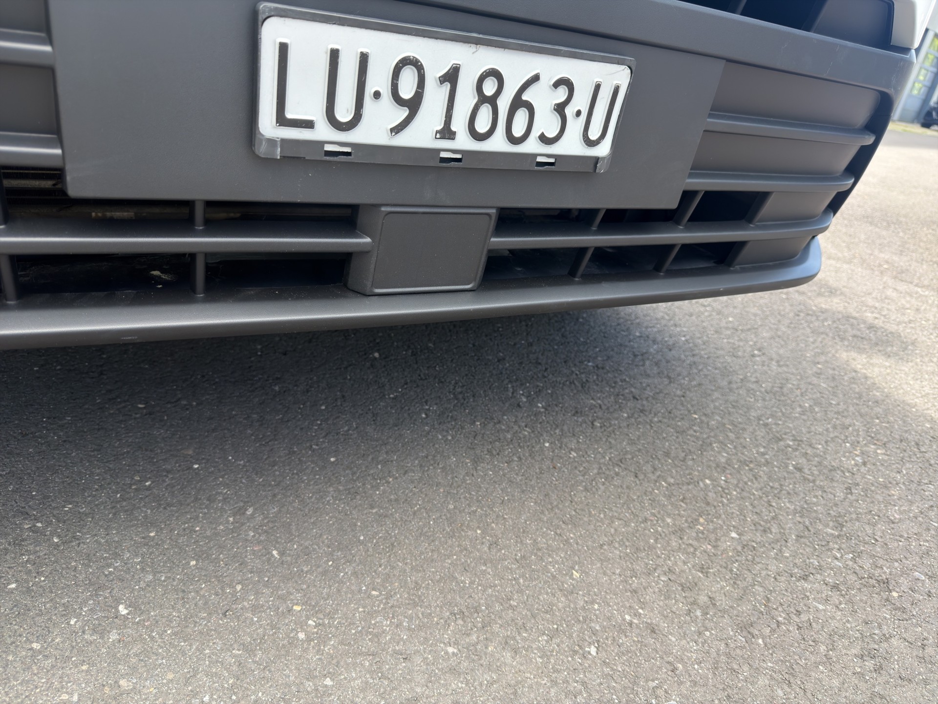 VW Crafter 50 2.0 BiTDI Hebebühne-image-7