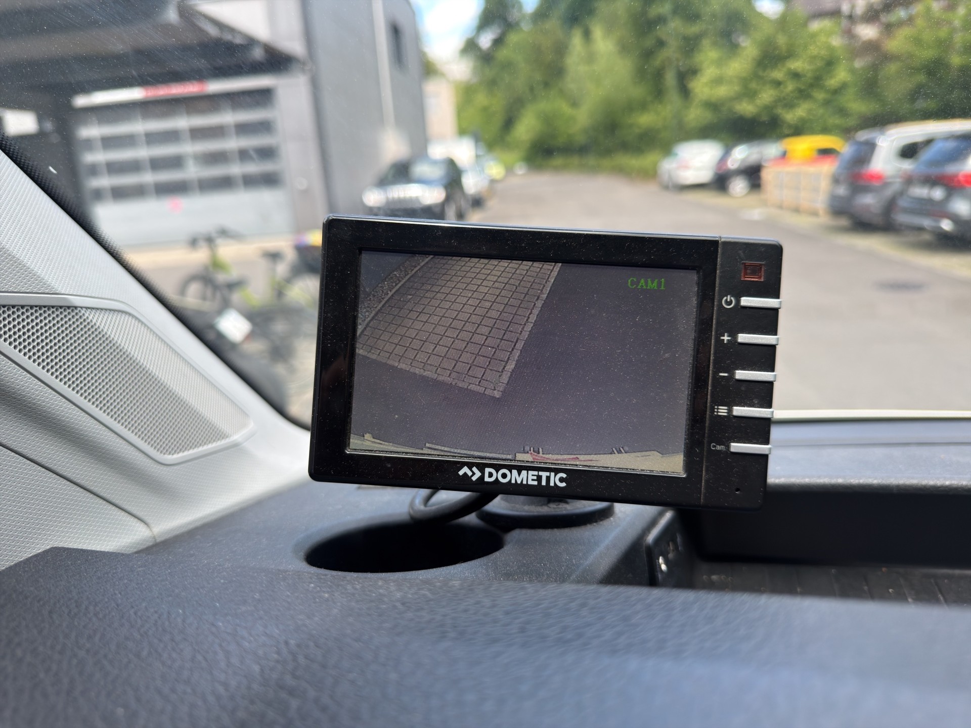 VW Crafter 50 2.0 BiTDI Hebebühne-image-15