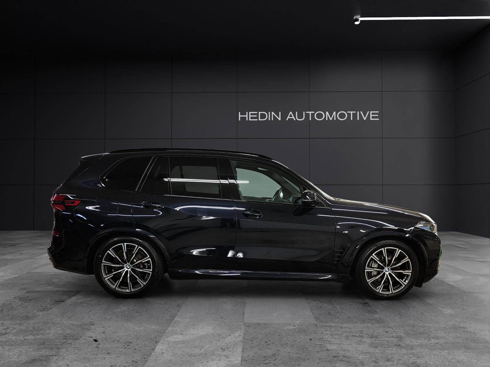 BMW X5 50e xDrive SAG-image-6