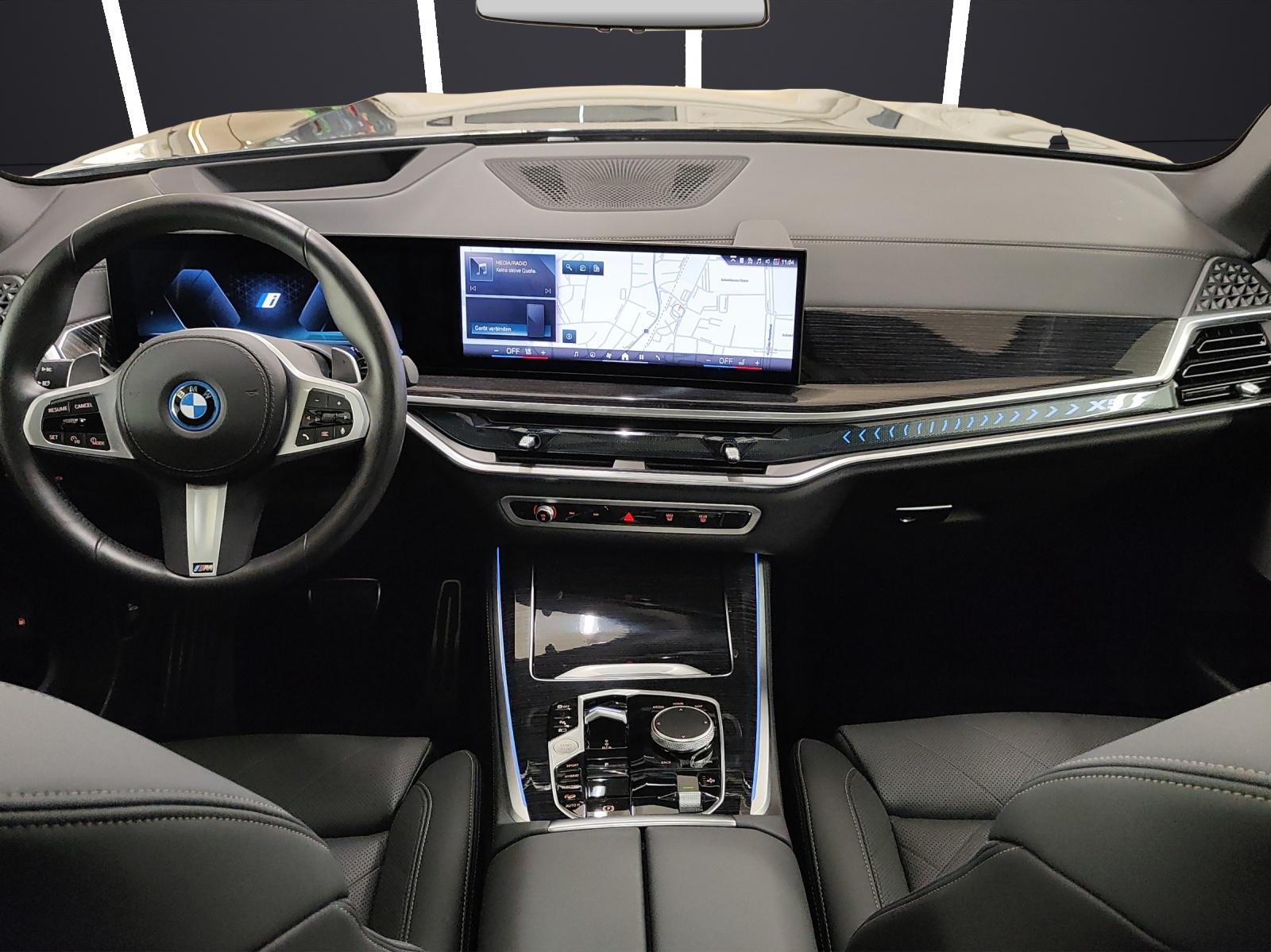 BMW X5 50e xDrive SAG-image-18