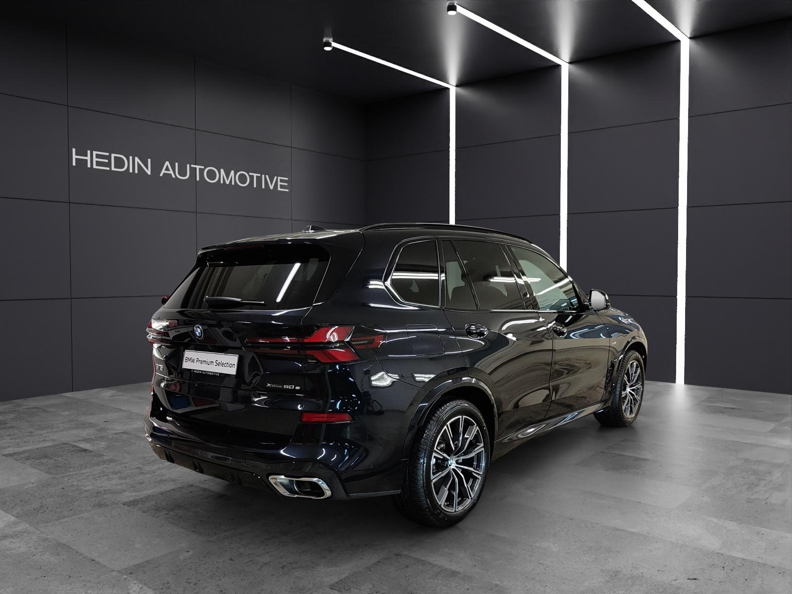 BMW X5 50e xDrive SAG-image-5