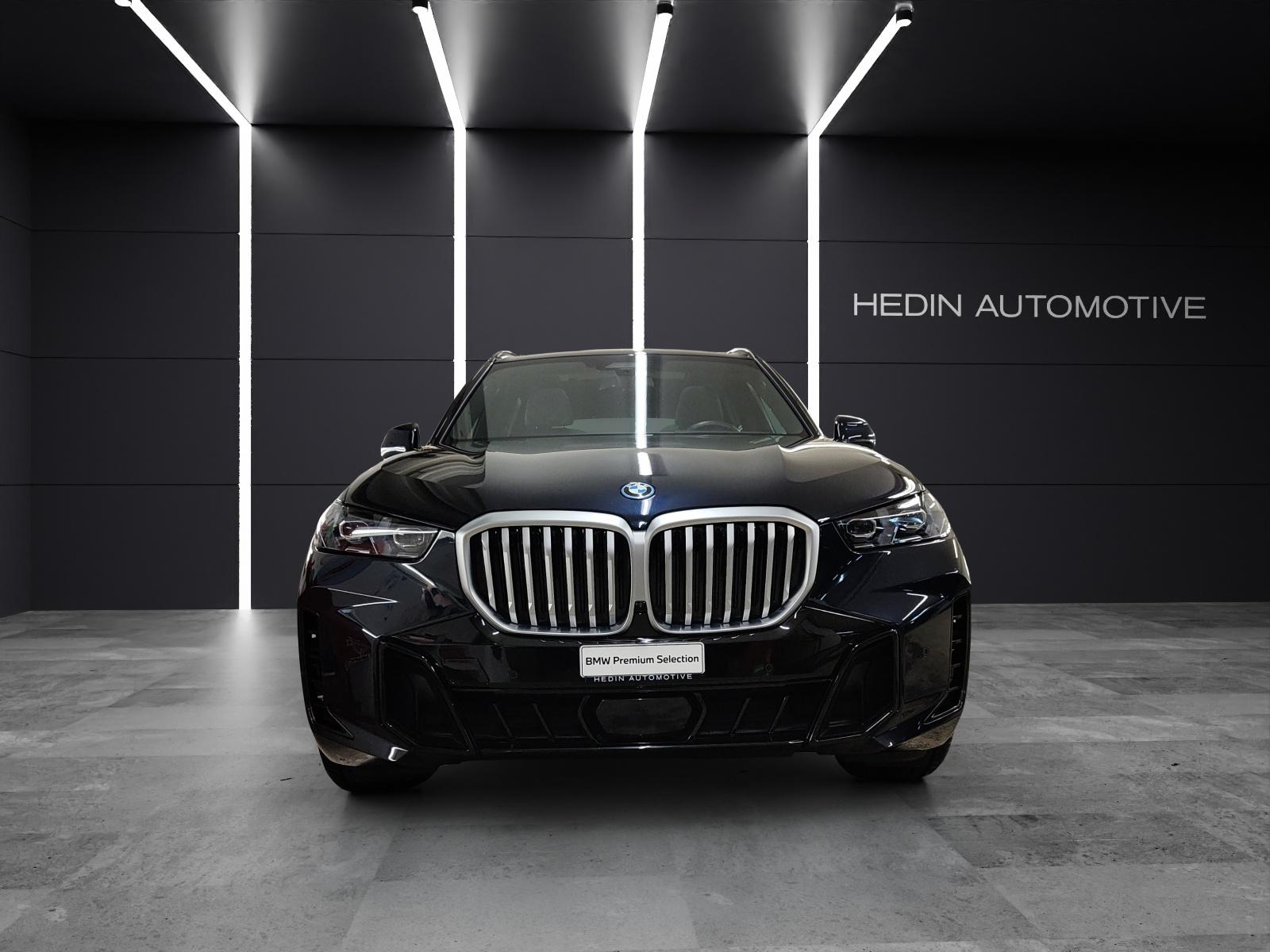 BMW X5 50e xDrive SAG-image-2