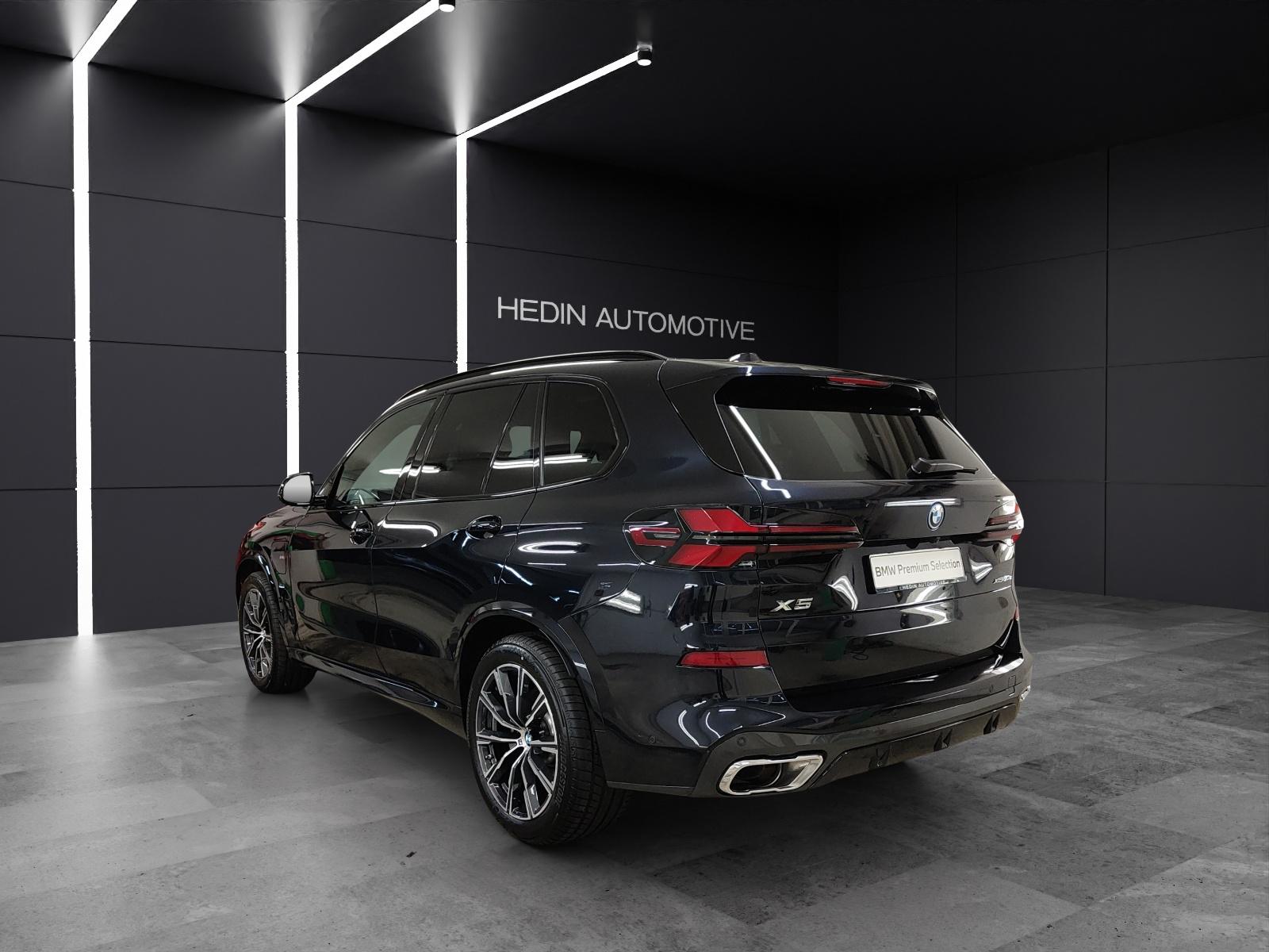 BMW X5 50e xDrive SAG-image-3