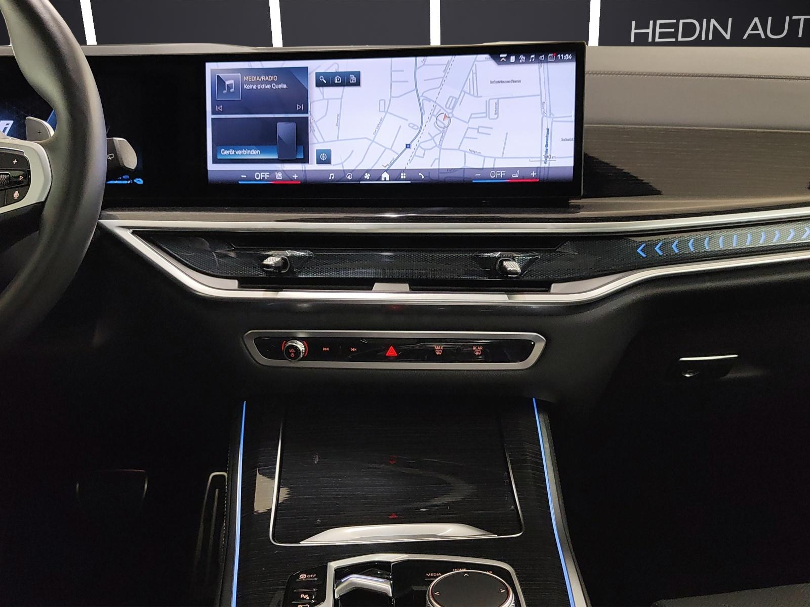 BMW X5 50e xDrive SAG-image-13