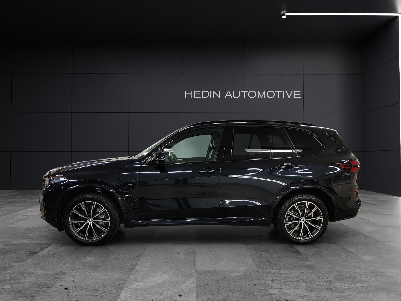 BMW X5 50e xDrive SAG-image-1
