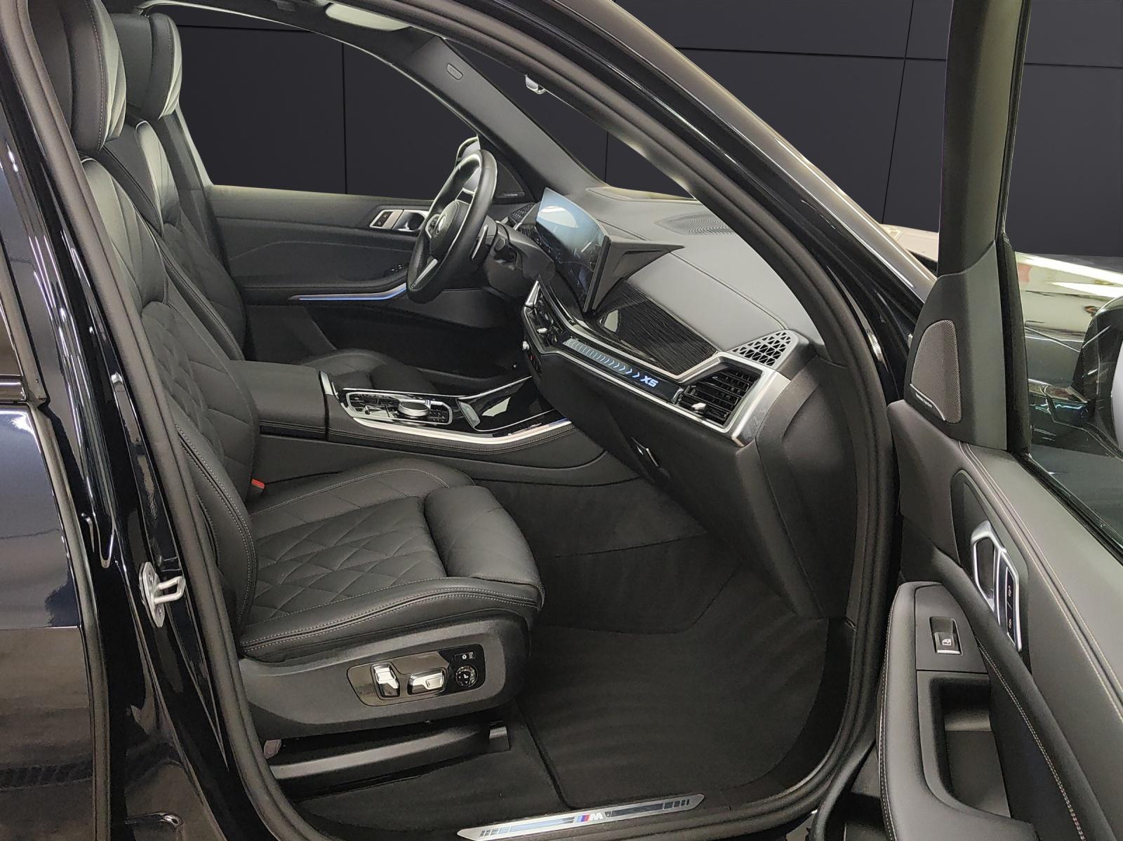 BMW X5 50e xDrive SAG-image-19