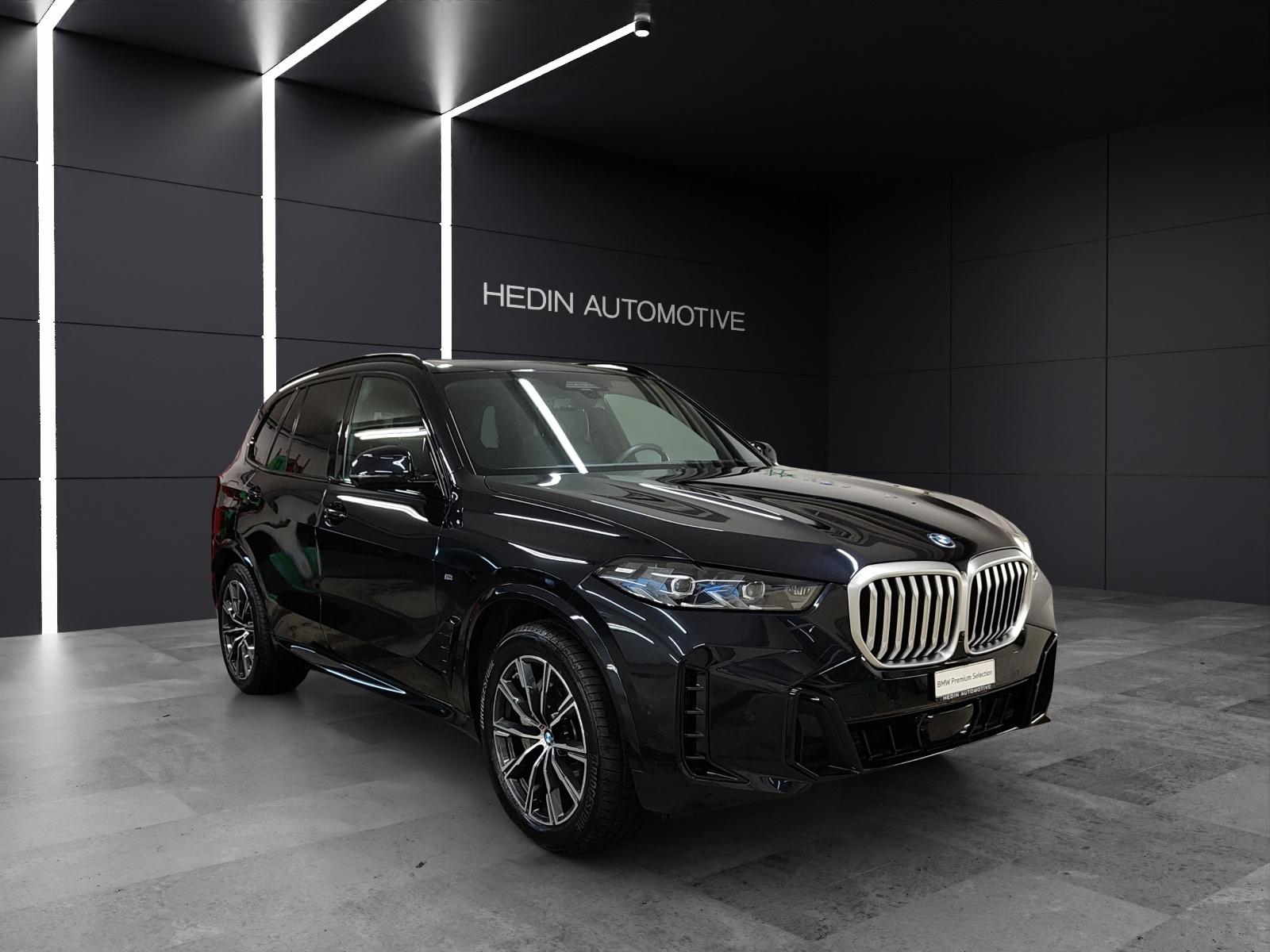 BMW X5 50e xDrive SAG-image-7