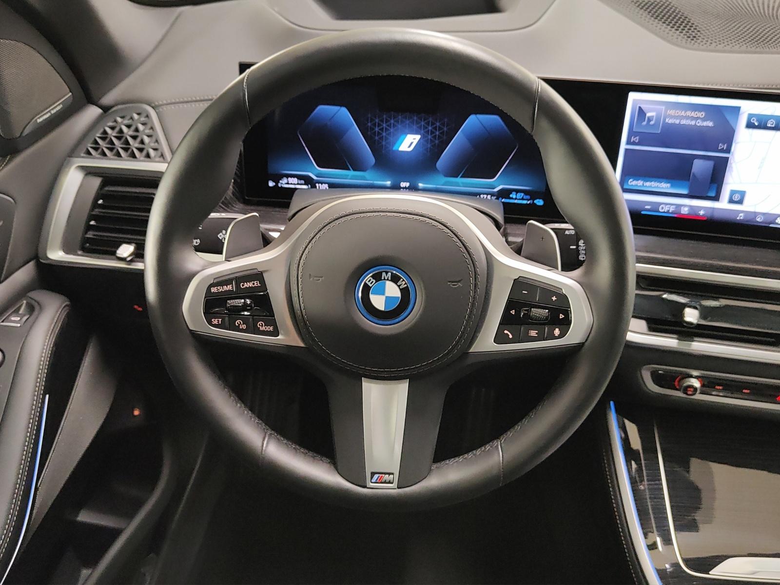 BMW X5 50e xDrive SAG-image-11