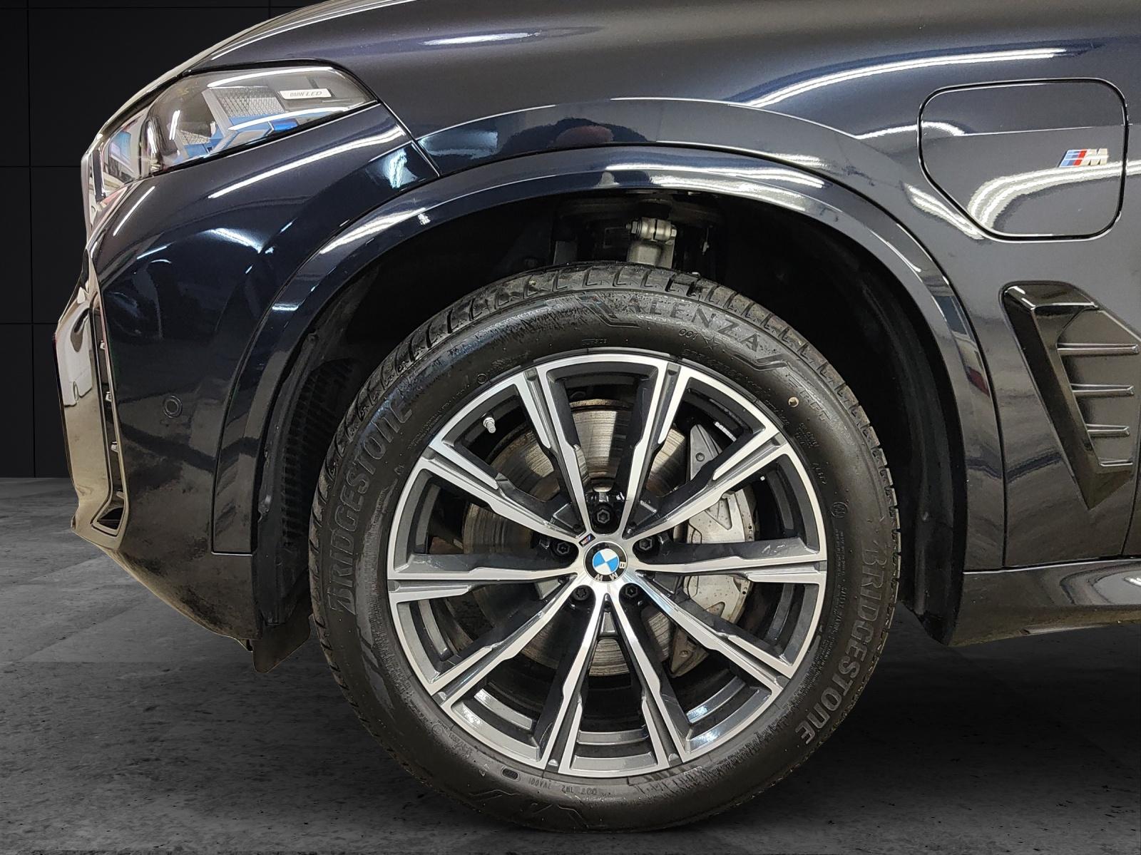BMW X5 50e xDrive SAG-image-8