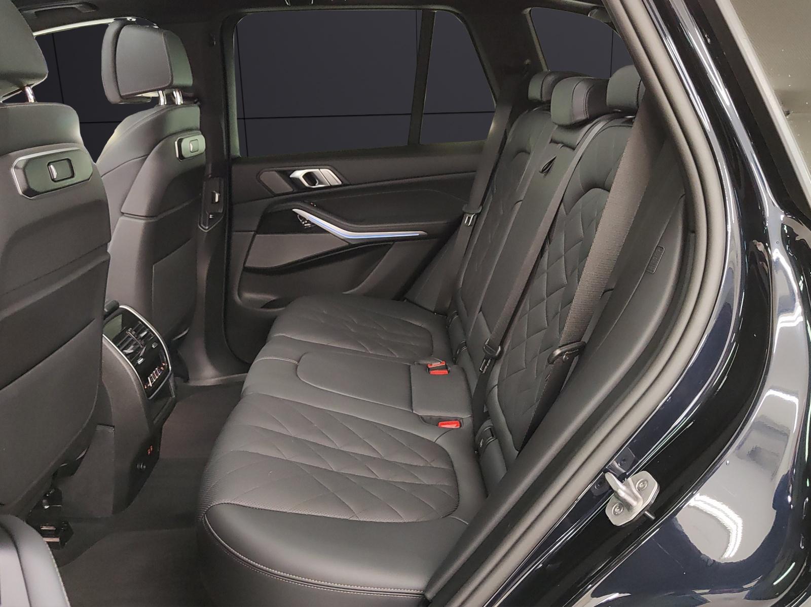 BMW X5 50e xDrive SAG-image-17