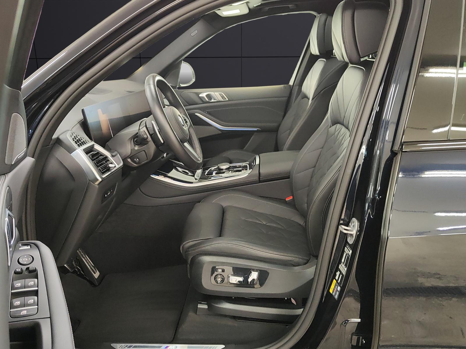 BMW X5 50e xDrive SAG-image-9