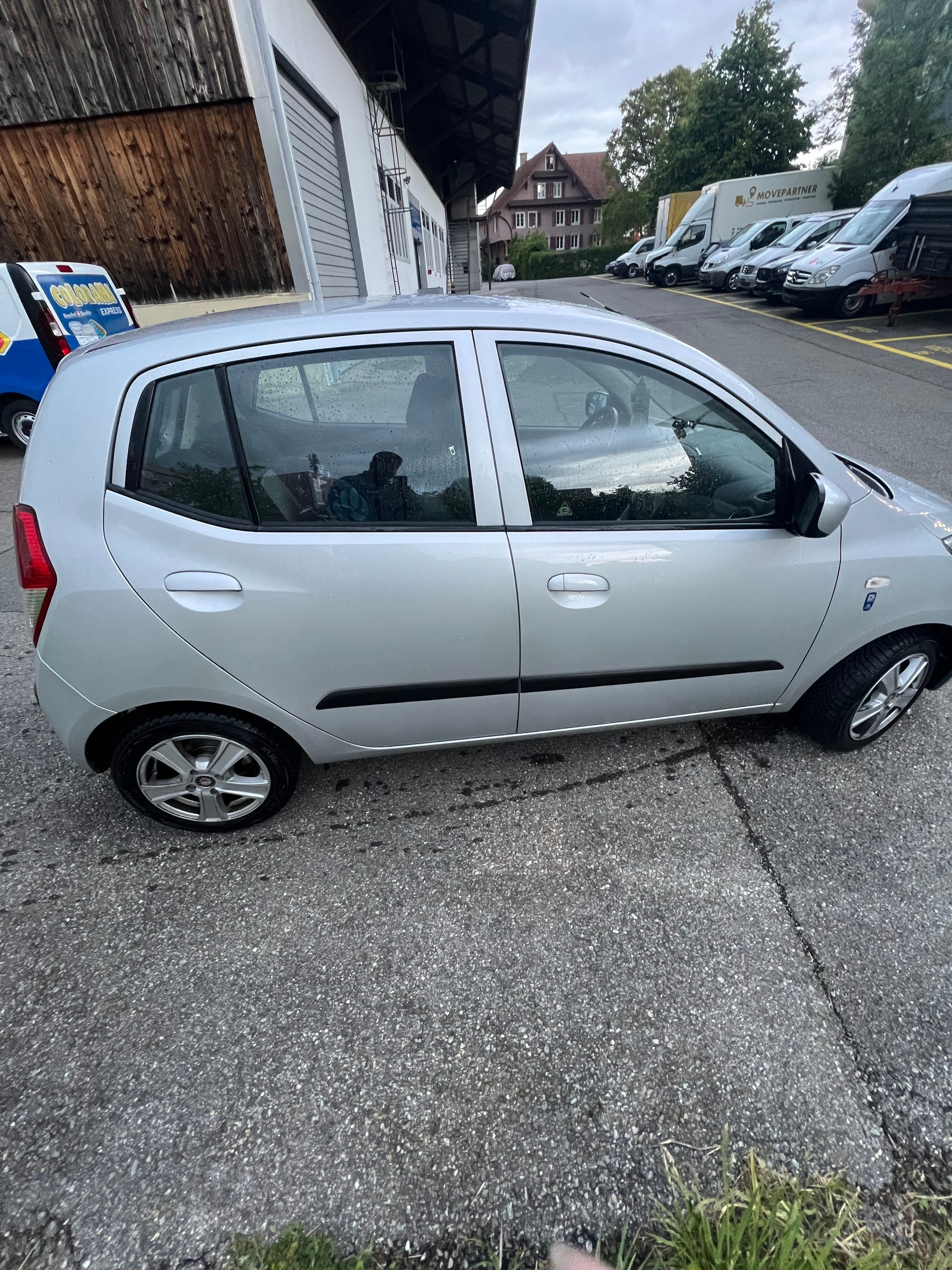 HYUNDAI i10 1.2 Style-image-5