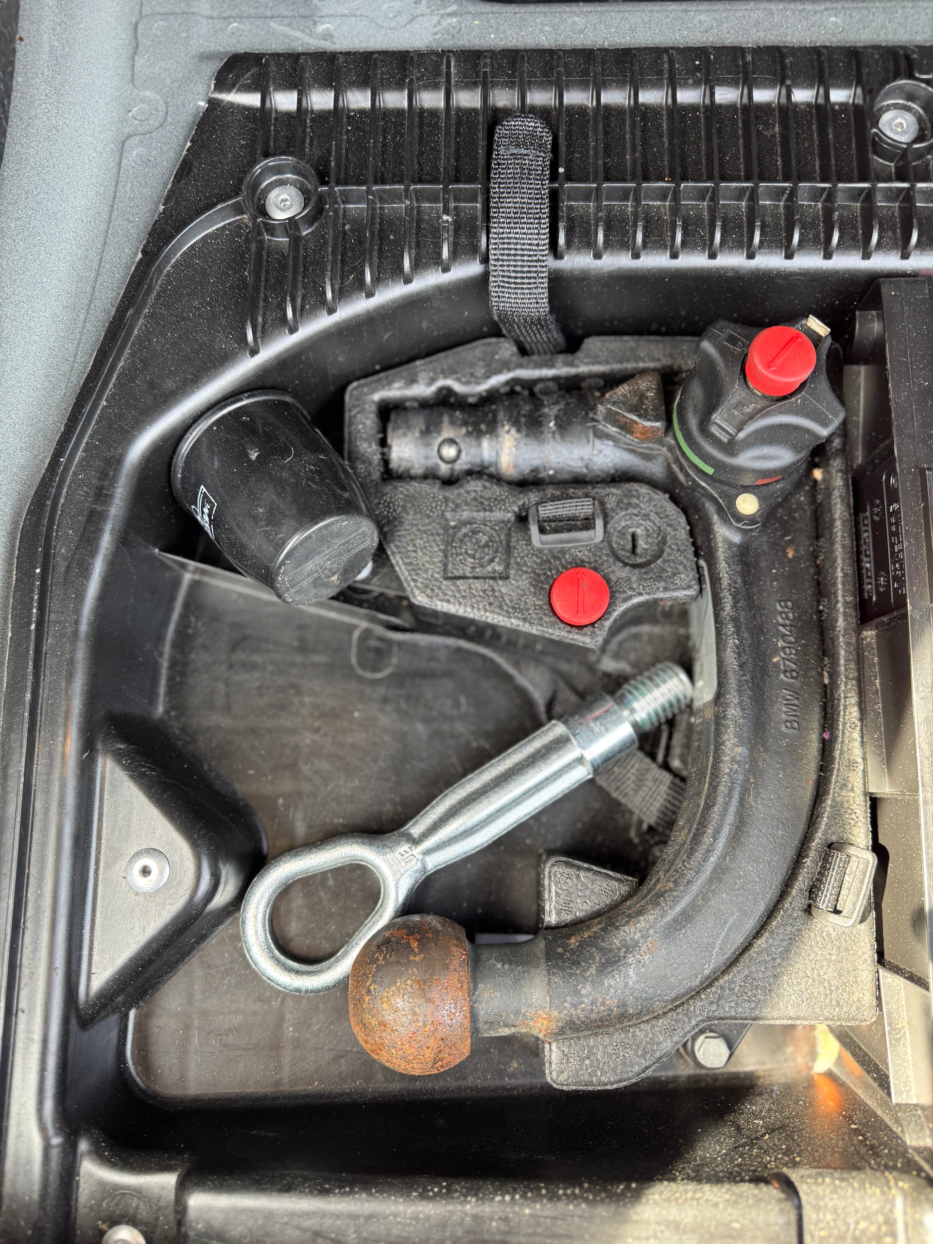 BMW X1 sDrive 18i Steptronic-image-15