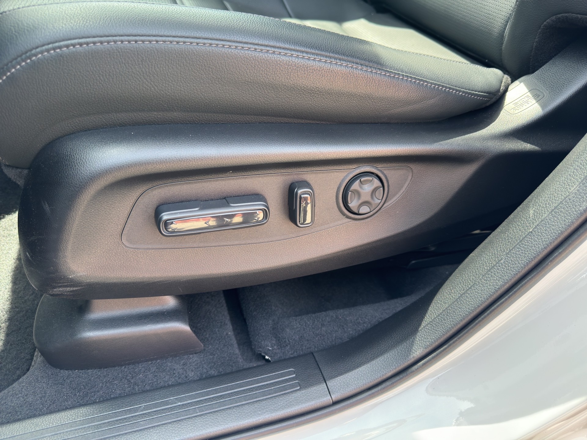 HONDA CR-V 2.0 i-MMD Elegance 4WD-image-15