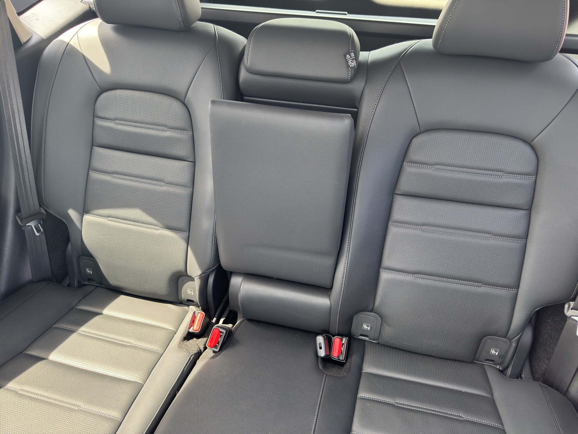 HONDA CR-V 2.0 i-MMD Elegance 4WD-image-12