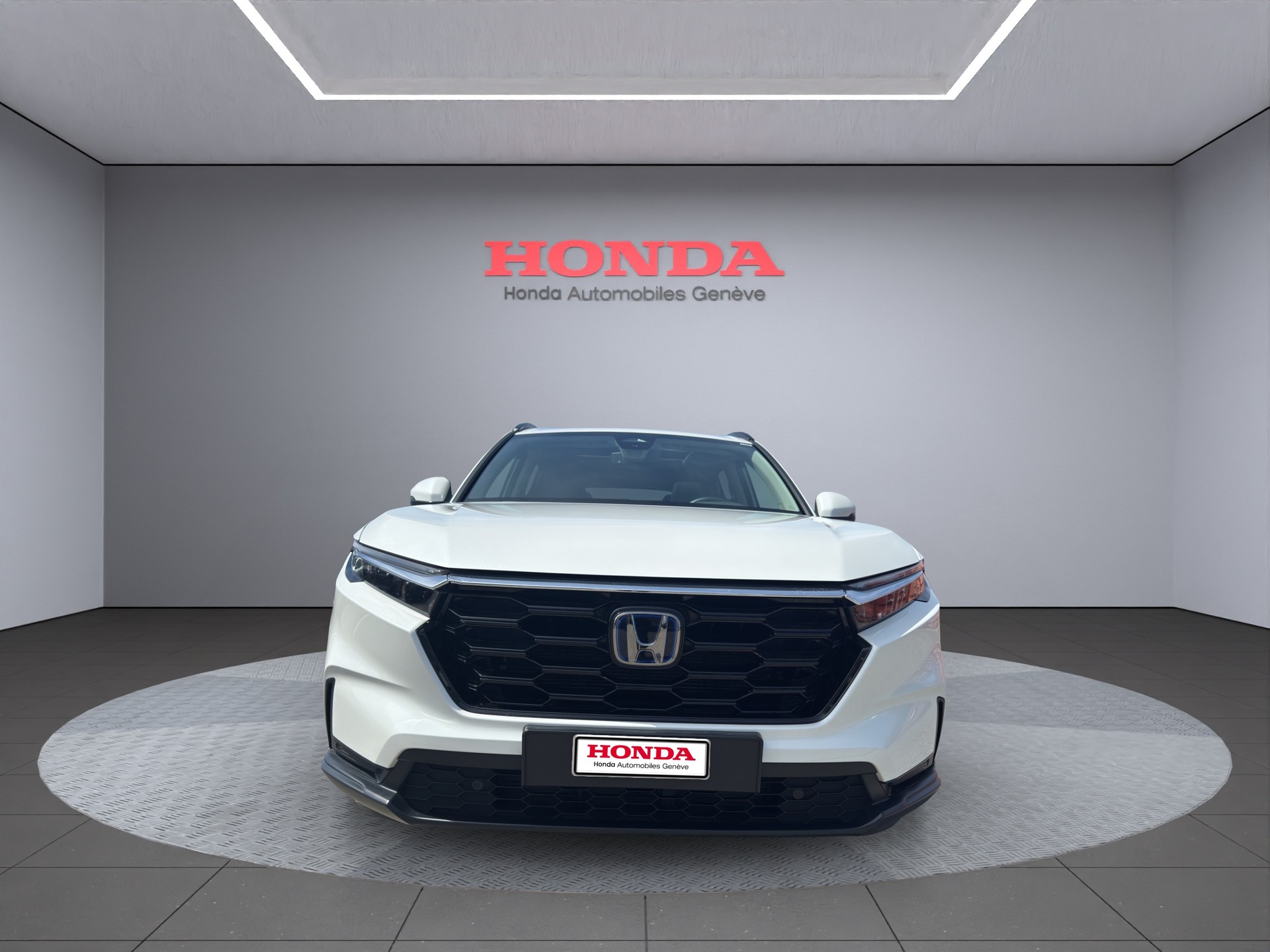 HONDA CR-V 2.0 i-MMD Elegance 4WD-showroom-element-2
