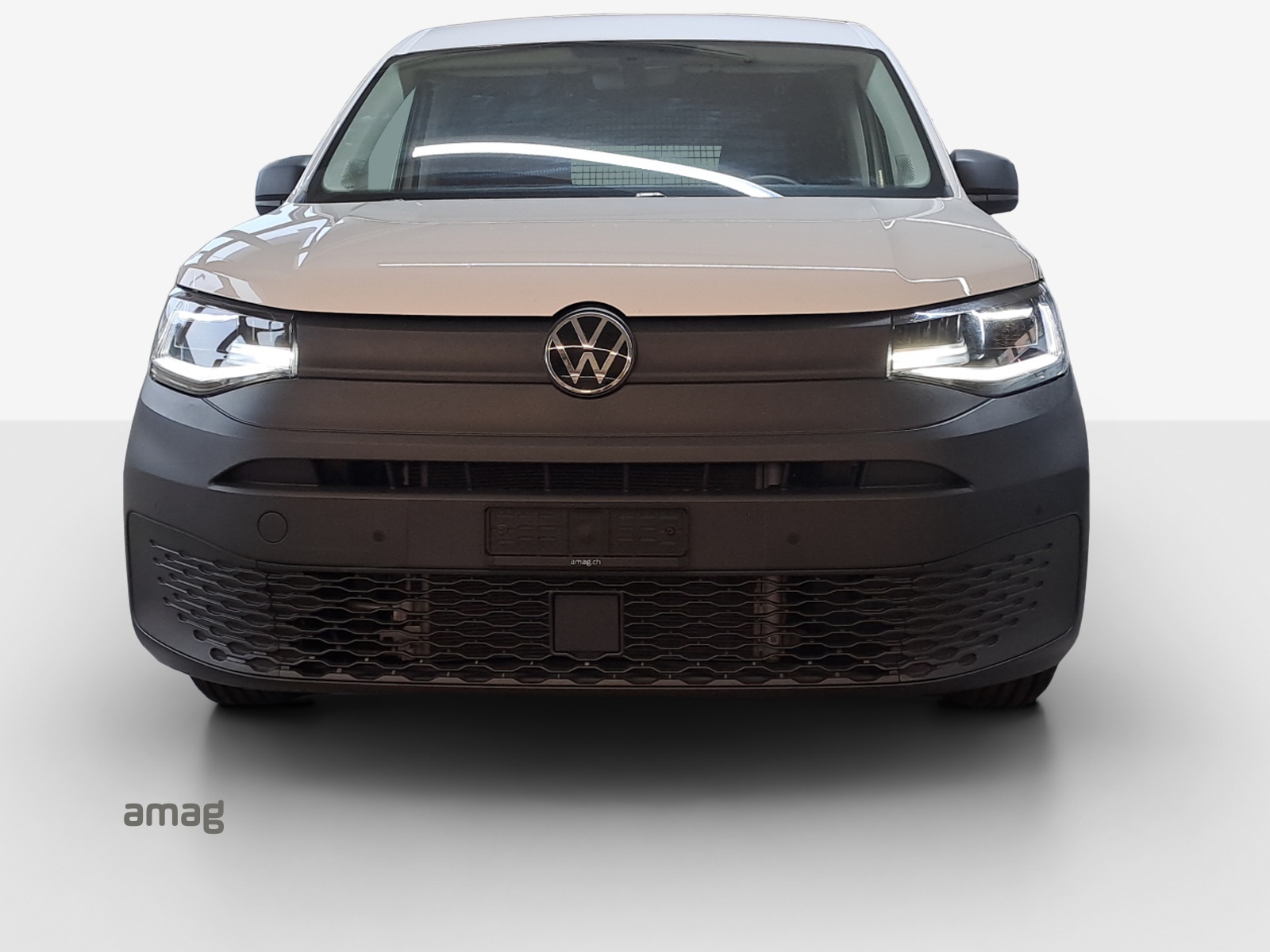 VW Caddy Cargo 2.0TDI 4Motion-image-6