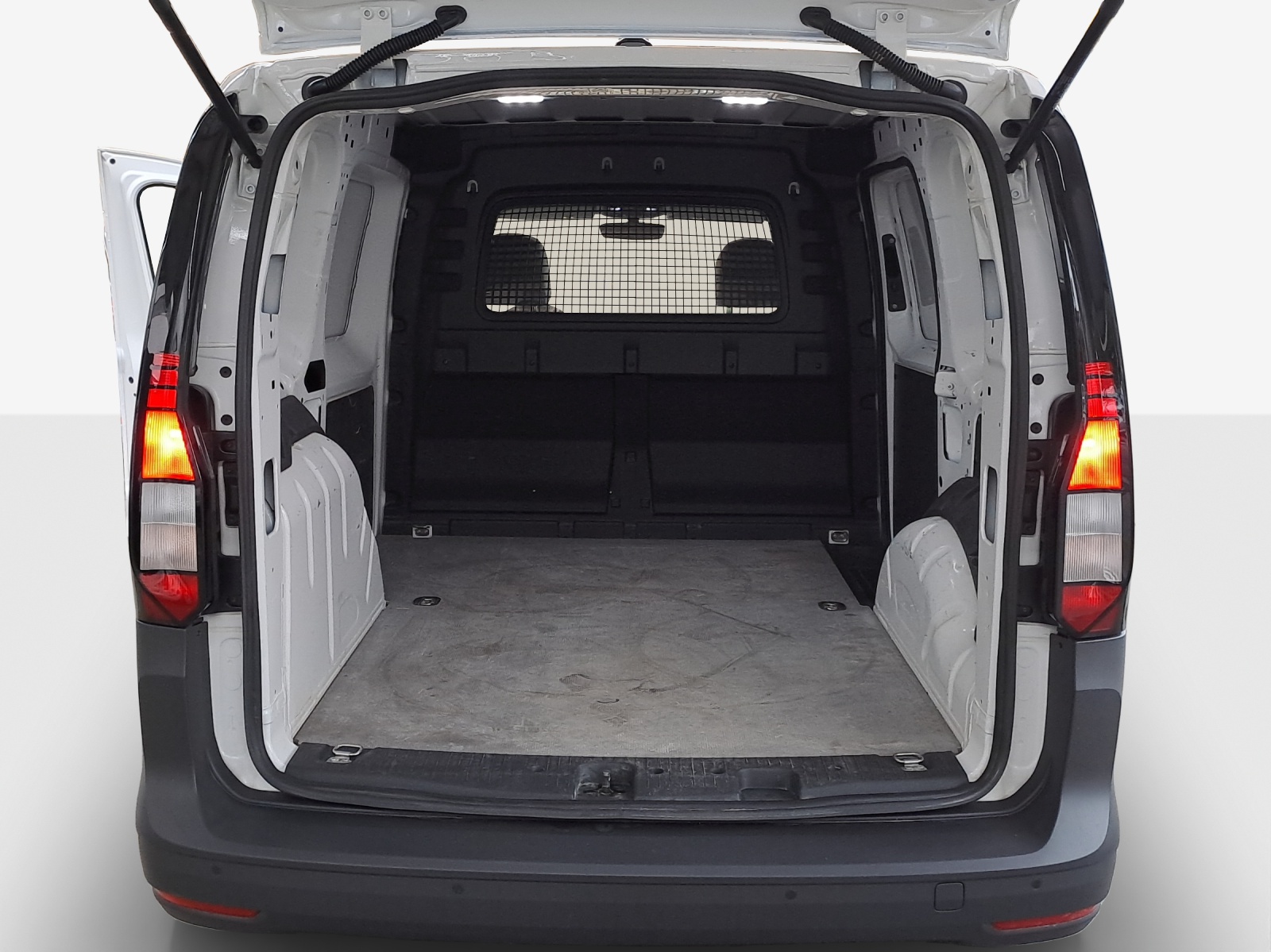 VW Caddy Cargo 2.0TDI 4Motion-image-12