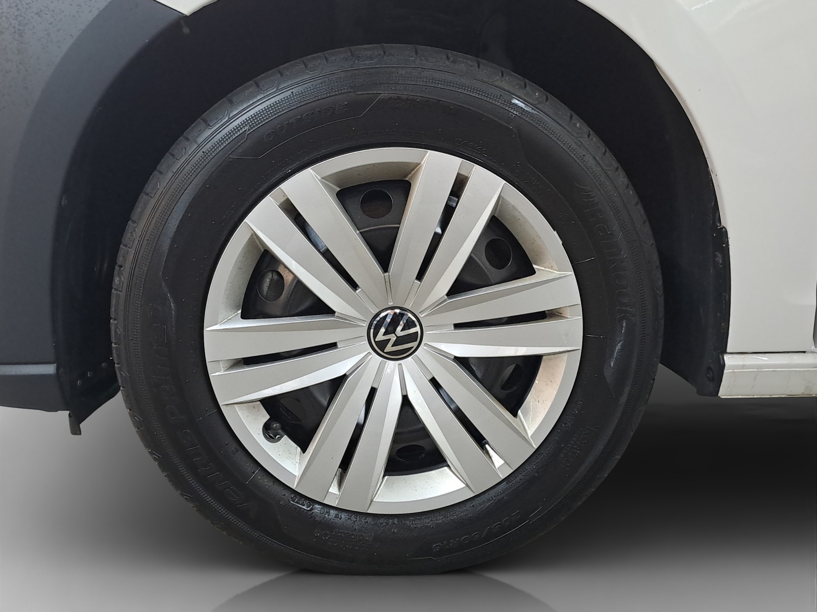 VW Caddy Cargo 2.0TDI 4Motion-image-13