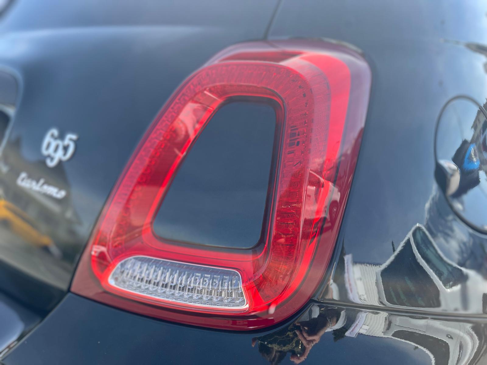 FIAT 695 C Abarth 1.4 T-Jet 180 Turismo-image-25