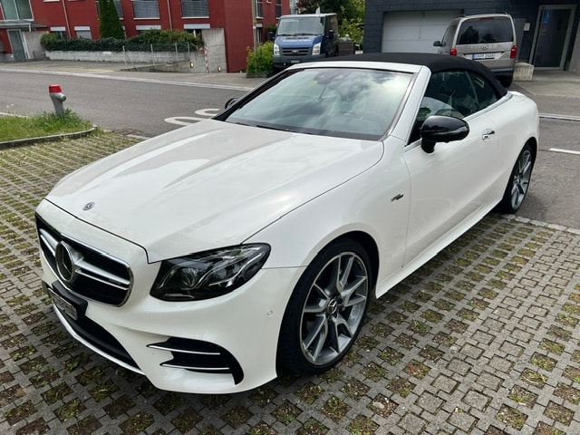 MERCEDES-BENZ E 53 AMG 4matic+-image-0