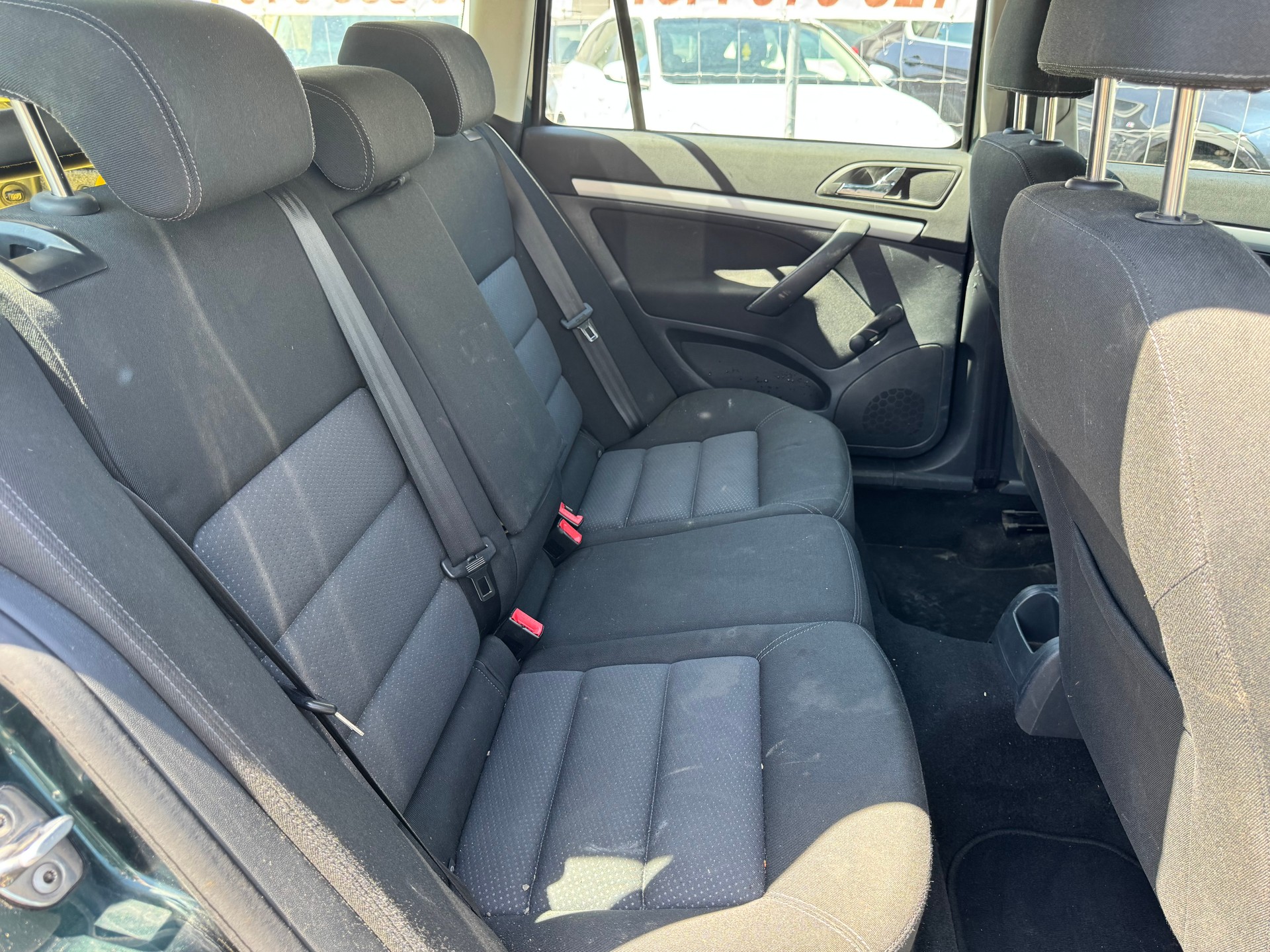 SKODA Octavia 1.9 TDI Adventure 4x4-image-13