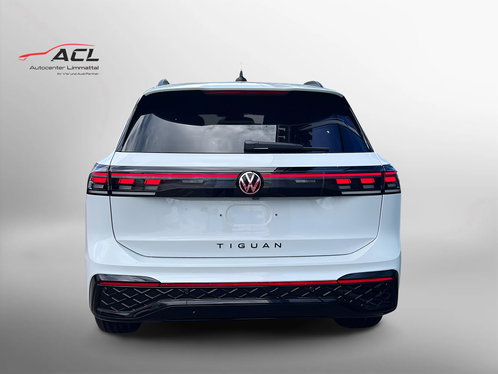 VW Tiguan R-Line UNITED 2.0TDI 193PS 4Motion DSG-image-8