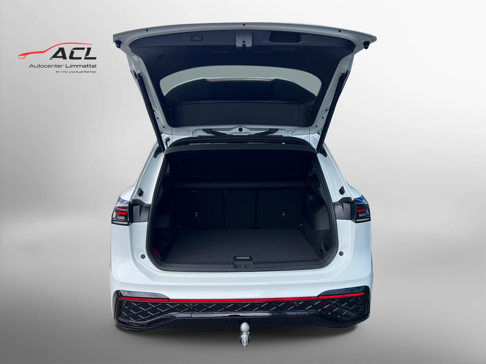 VW Tiguan R-Line UNITED 2.0TDI 193PS 4Motion DSG-image-9