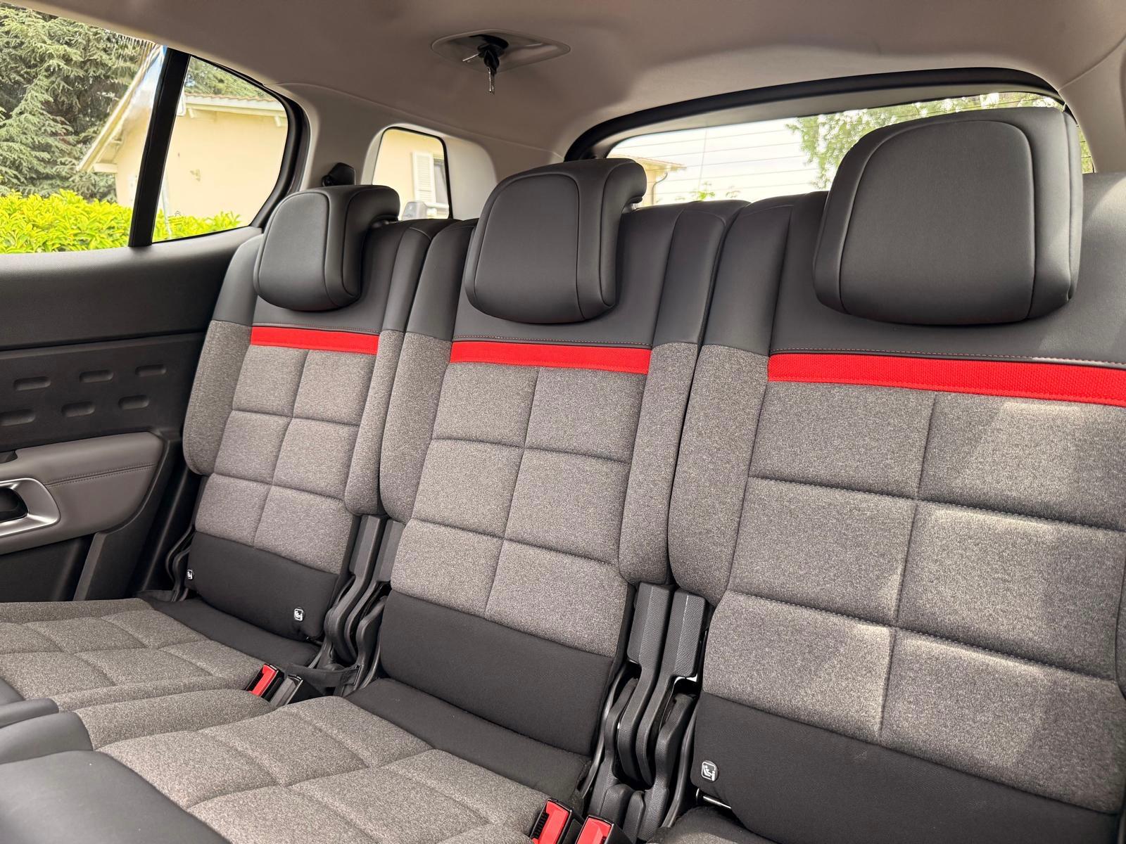 CITROEN C5 Aircross 1.5 BlueHD Shine EAT8-image-20