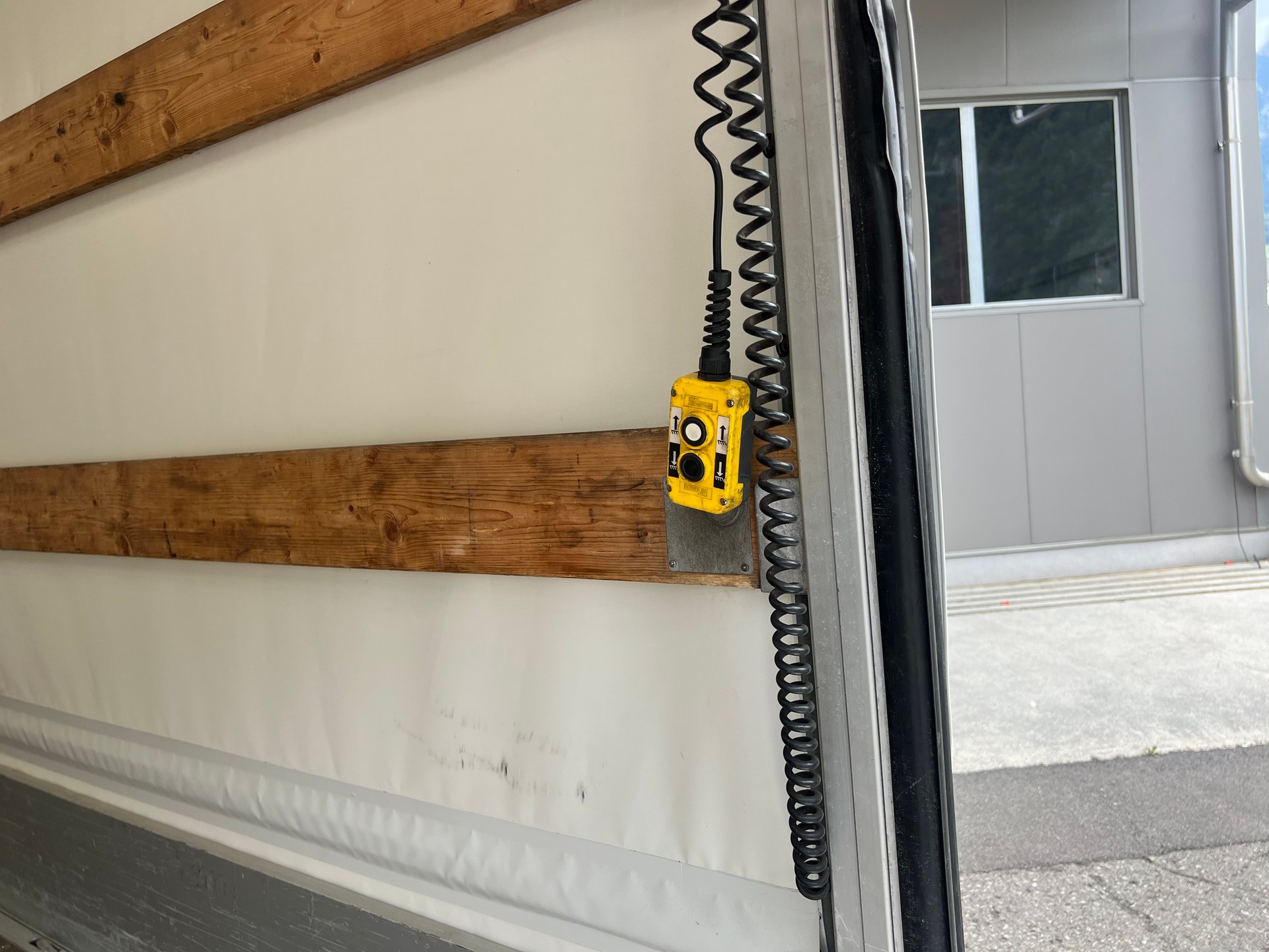 MERCEDES-BENZ Sprinter 313 CDI Lang *** Brücke mit Hebebühne * Klima * frisch ab MFK * 1 Jahr Garantie möglich ***-image-20