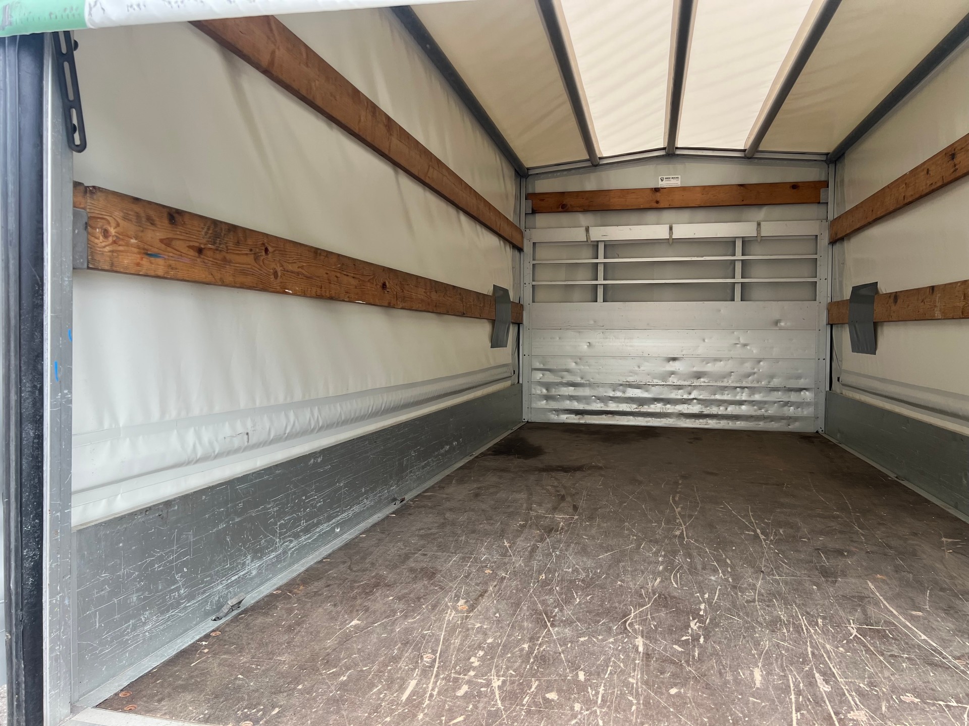 MERCEDES-BENZ Sprinter 313 CDI Lang *** Brücke mit Hebebühne * Klima * frisch ab MFK * 1 Jahr Garantie möglich ***-image-16