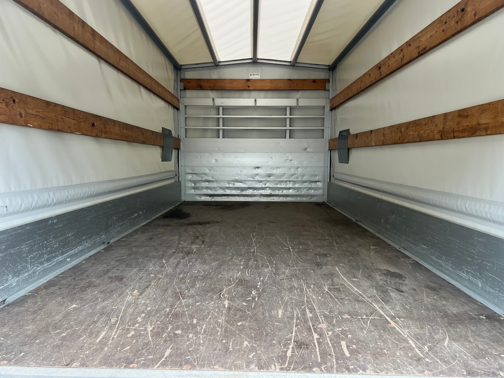 MERCEDES-BENZ Sprinter 313 CDI Lang *** Brücke mit Hebebühne * Klima * frisch ab MFK * 1 Jahr Garantie möglich ***-image-15