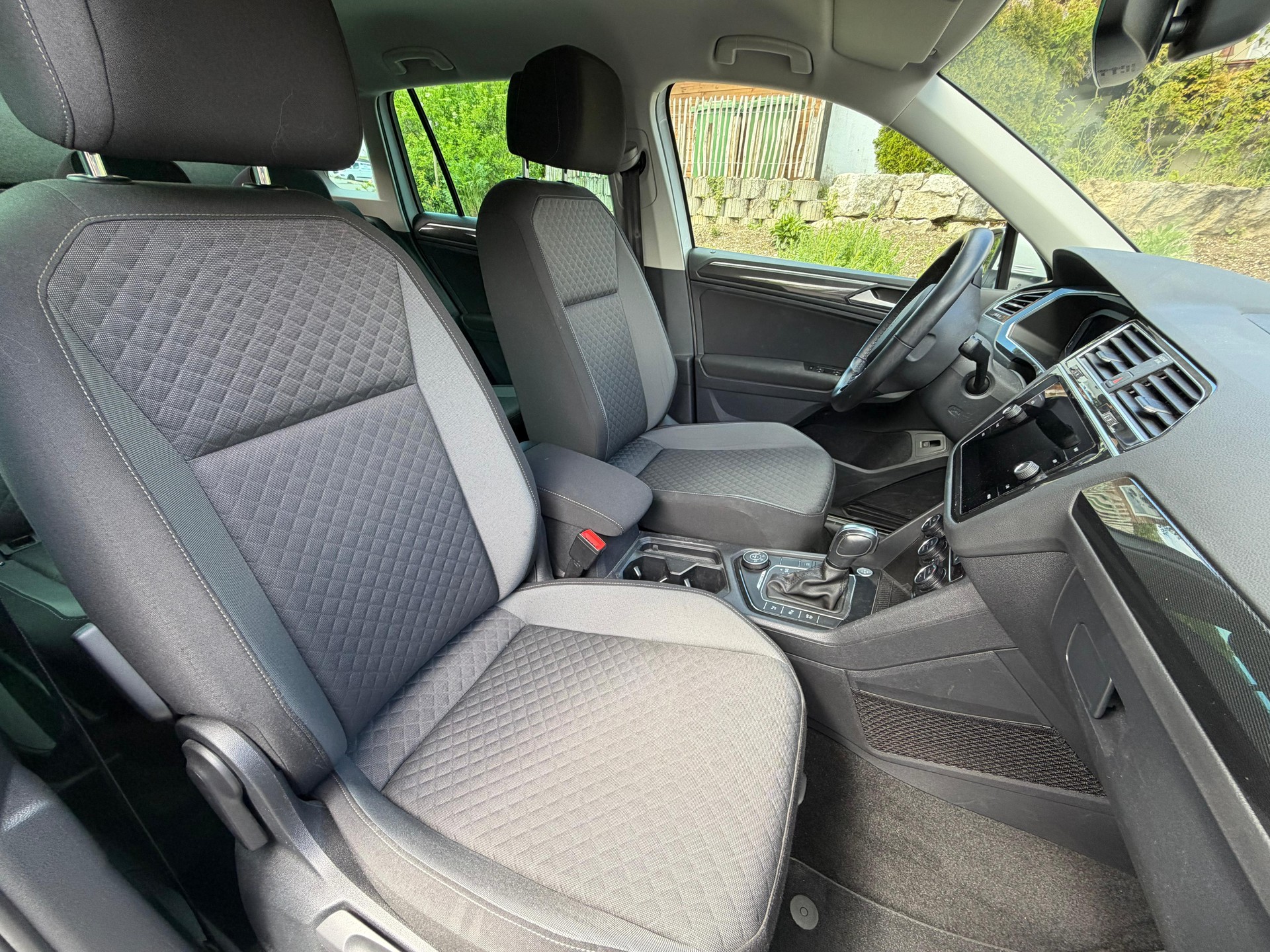 VW 2.0 TDI SCR Comfortline DSG-image-3
