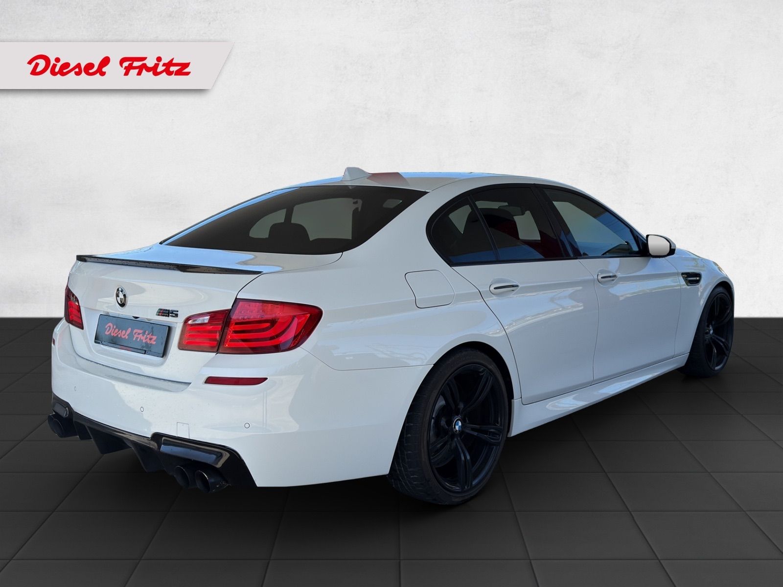 BMW M5 Drivelogic-image-4