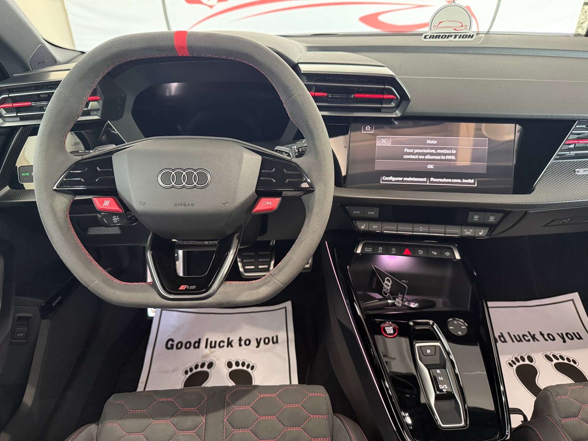AUDI RS3 Sportback 2.5 TSI quattro S-tronic-image-17