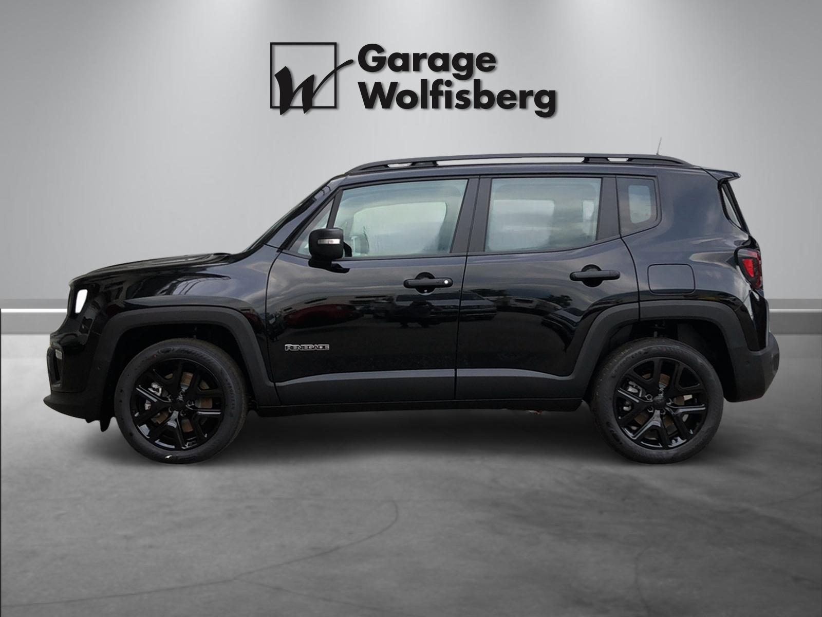 JEEP Renegade 1.3 Summit 4xe-image-2
